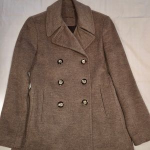 Calvin Klein Women’s Pea coat